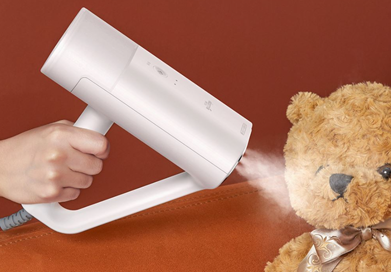 Bàn ủi hơi nước cầm tay tốt 2026 - hình 2