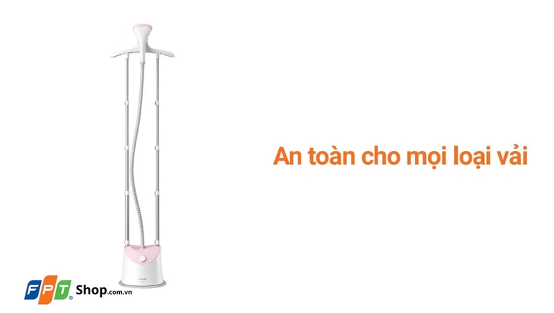 B&agrave;n ủi hơi nước đứng loại n&agrave;o tốt nhất 2026 6