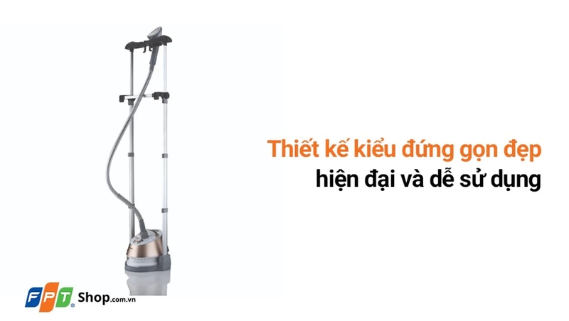 B&agrave;n ủi hơi nước đứng loại n&agrave;o tốt nhất 2026 7