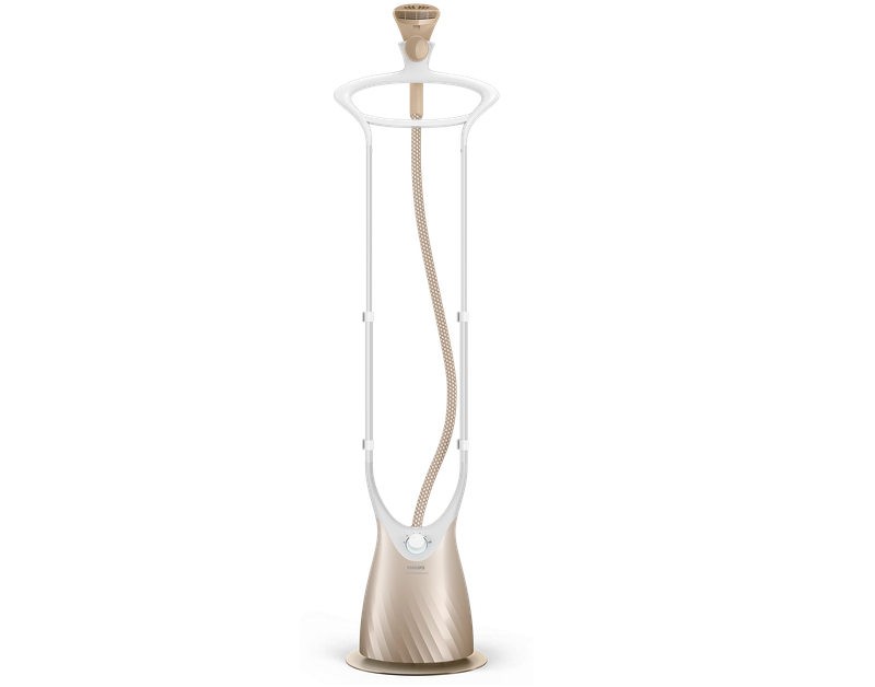 Đánh giá bàn ủi hơi nước đứng Philips GC576 9