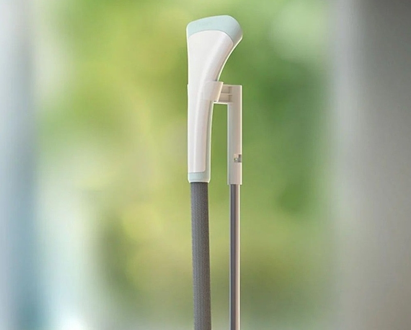 Đánh giá bàn ủi hơi nước đứng Philips STE1010/70 3