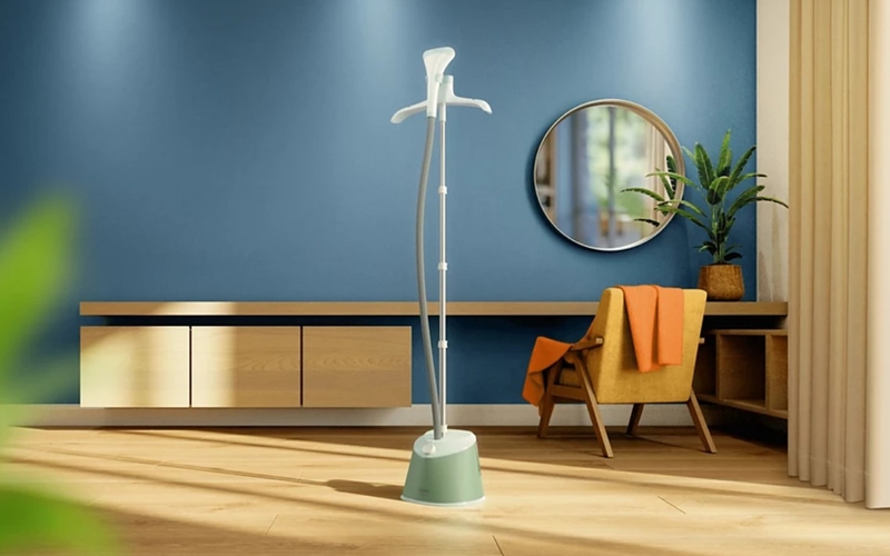 Bàn ủi hơi nước đứng Philips STE1011/70 - hình 8