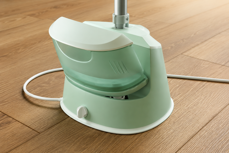 Bàn ủi hơi nước đứng Philips STE1011/70 - hình 3