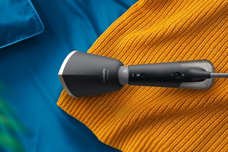 Bàn ủi hơi nước Philips cầm tay 1