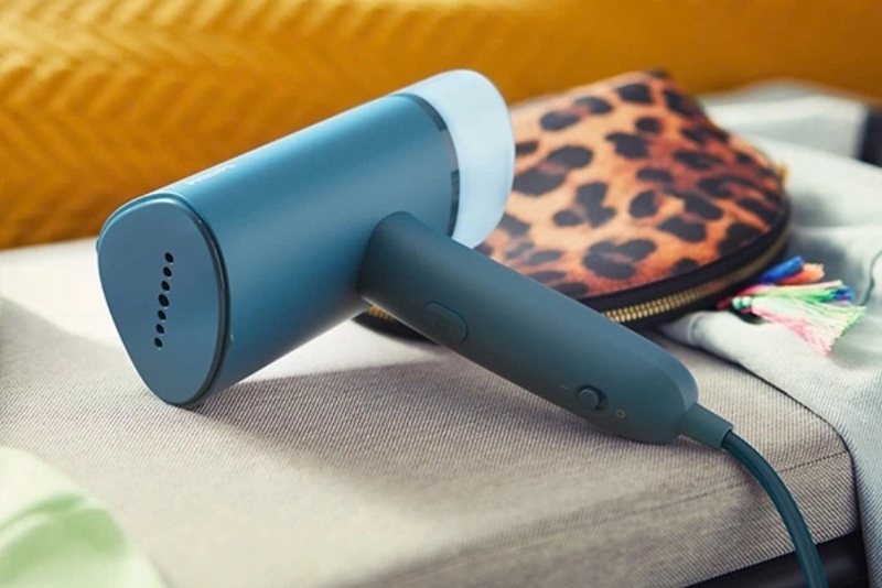 Bàn ủi hơi nước Philips cầm tay 5