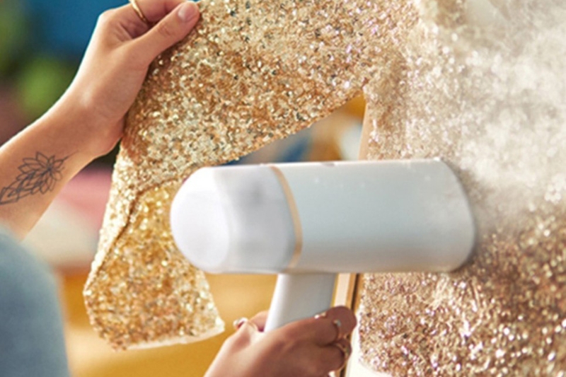 Bàn ủi hơi nước Philips cầm tay 2