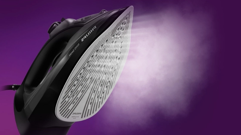 Đánh giá bàn ủi hơi nước Philips DST5040/80 5