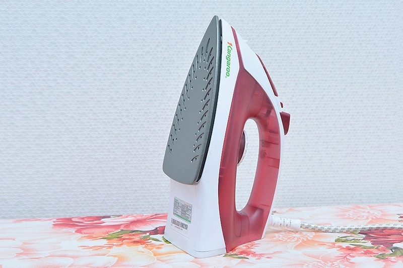 Có nên chọn bàn ủi Kangaroo ảnh 3