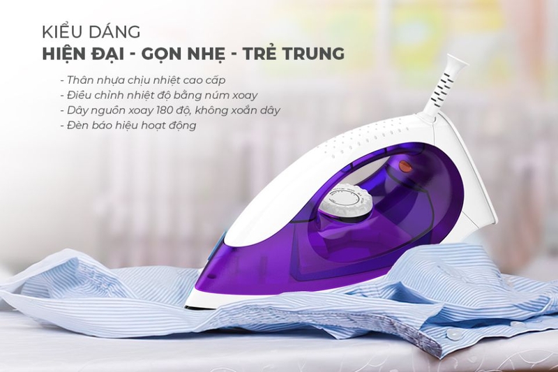 dac diem của ban ui kho