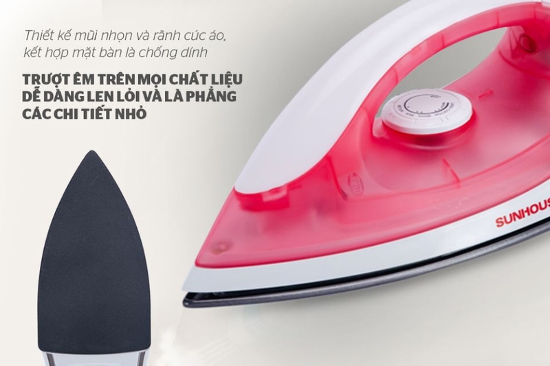 ban ui kho sunhouse shd1072