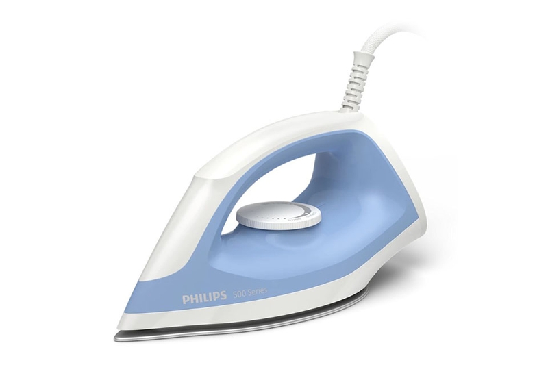 Bàn ủi khô Philips DST0520/20 (hình 2)