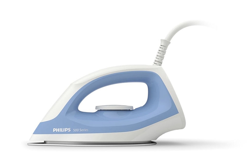 Bàn ủi khô Philips DST0520/20 (hình 5)