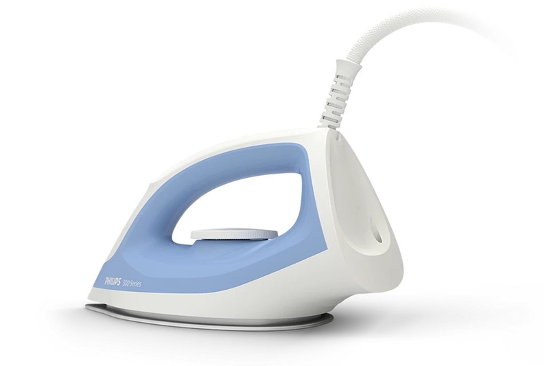 Bàn ủi khô Philips DST0520/20 (hình 3)