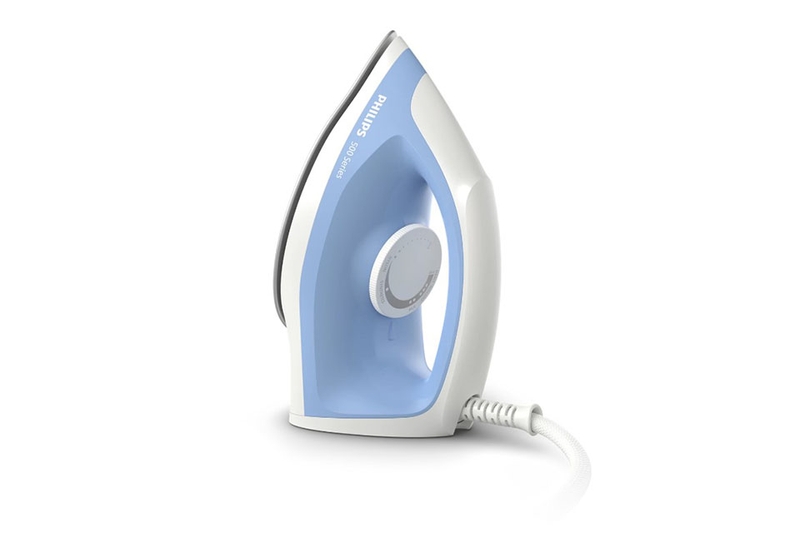 Bàn ủi khô Philips DST0520/20 (hình 6)