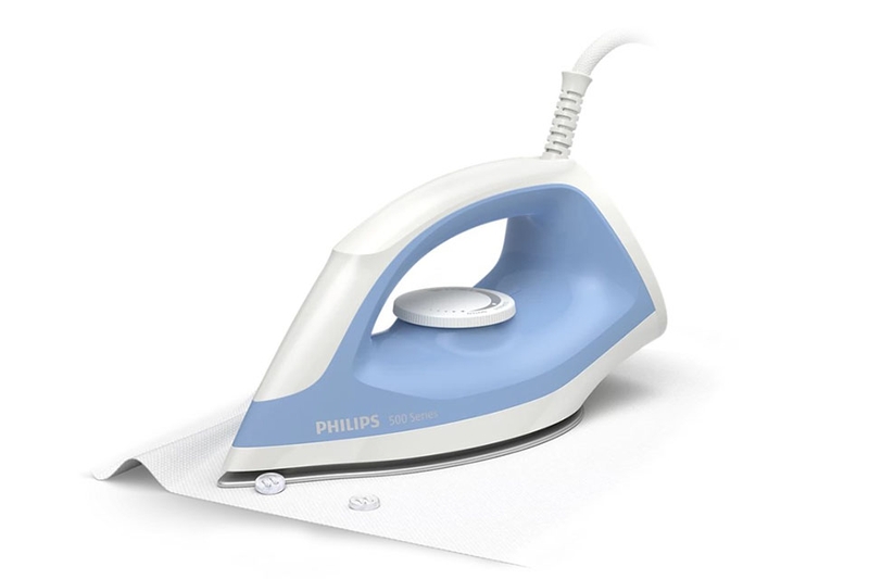 Bàn ủi khô Philips DST0520/20 (hình 4)