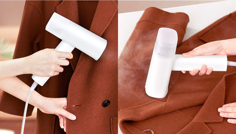 Thiết kế nhỏ gọn