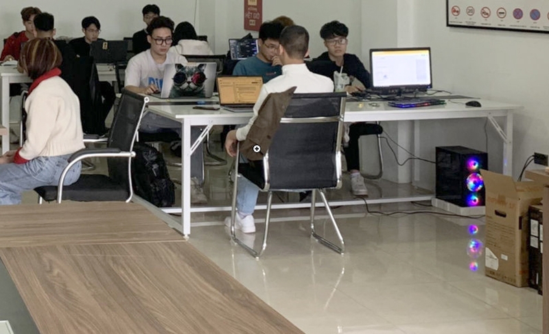 Bằng C1 - 07