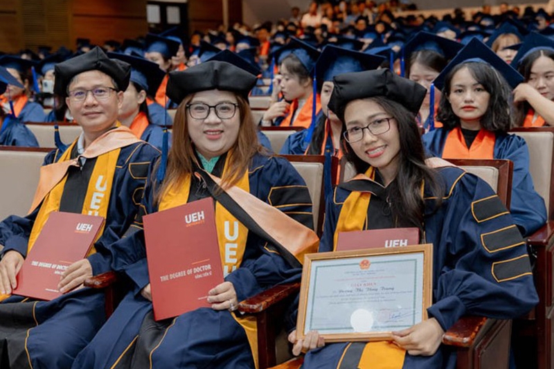 Bằng cử nhân và kỹ sư khác nhau gì 6