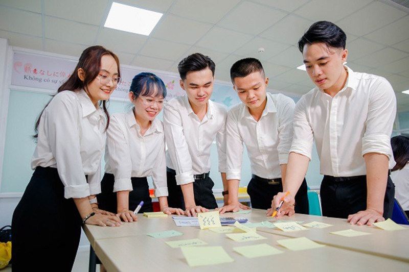 Bằng cử nhân và kỹ sư khác nhau gì 9