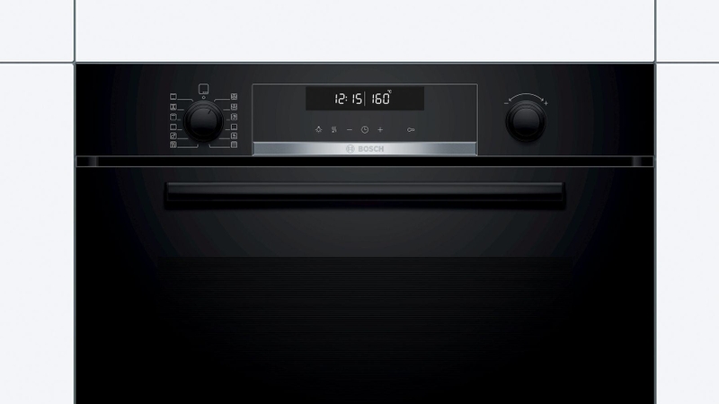 bảng điều khiển lò nướng Bosch - hình 7