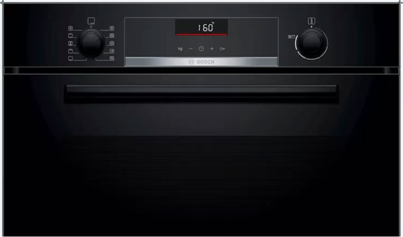 bảng điều khiển lò nướng Bosch - hình 1