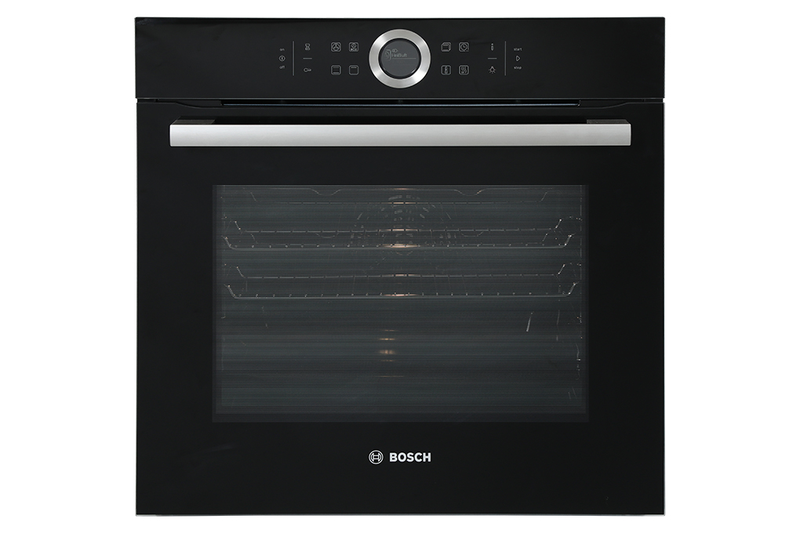 bảng điều khiển lò nướng Bosch - hình 4