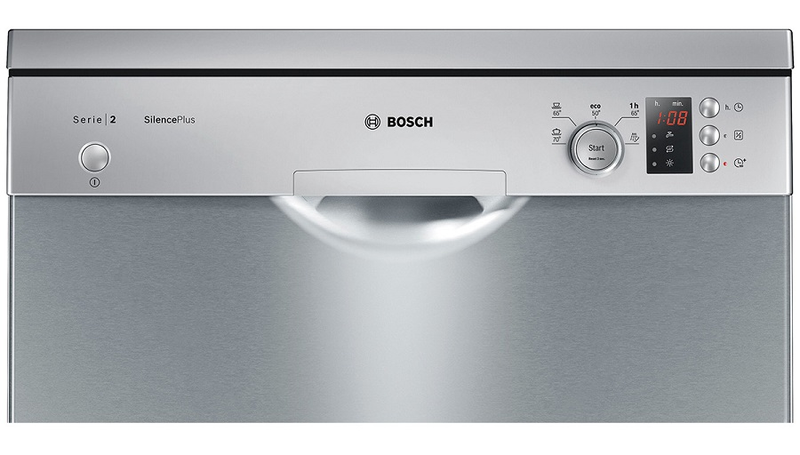 bảng điều khiển máy rửa bát Bosch 1