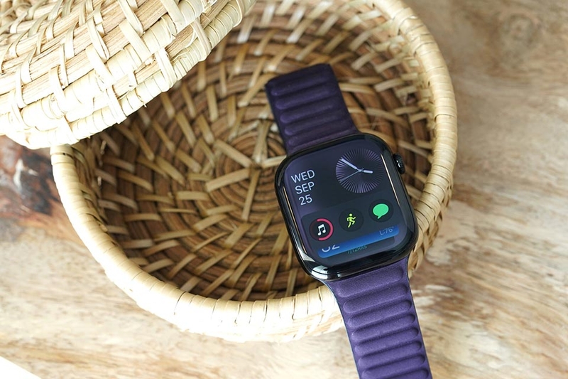 Bảng giá Apple Watch - 03