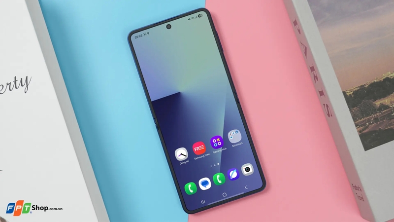 bảng giá các loại điện thoại samsung galaxy hình 1