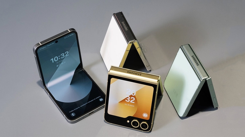 bảng giá điện thoại samsung mới nhất 2025 hình 9