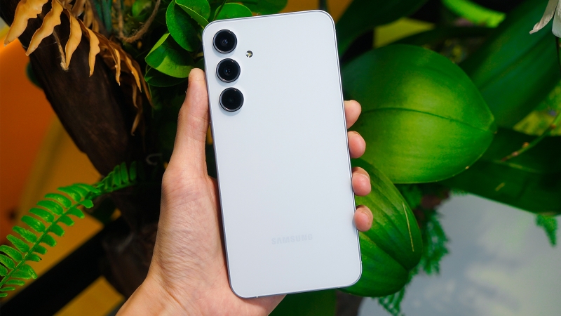 bảng giá điện thoại samsung mới nhất 2025 hình 4