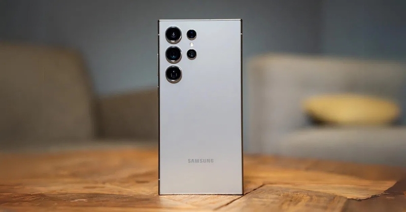 bảng giá điện thoại samsung mới nhất 2025 hình 6