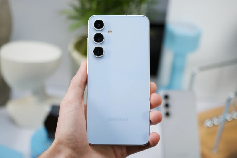 bảng giá điện thoại samsung mới nhất 2025 hình 7