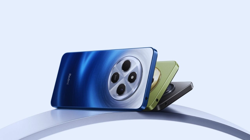 bảng giá điện thoại xiaomi mới nhất 2025 hình 9