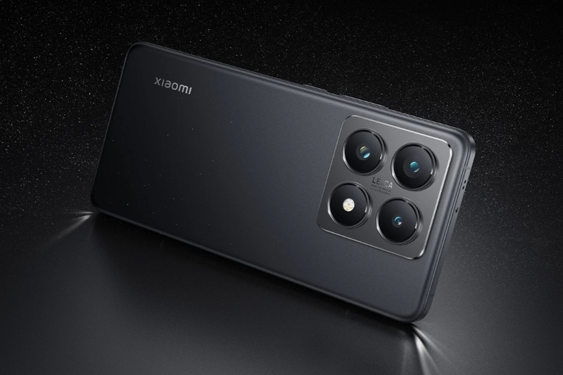 bảng giá điện thoại xiaomi mới nhất 2025 hình 7