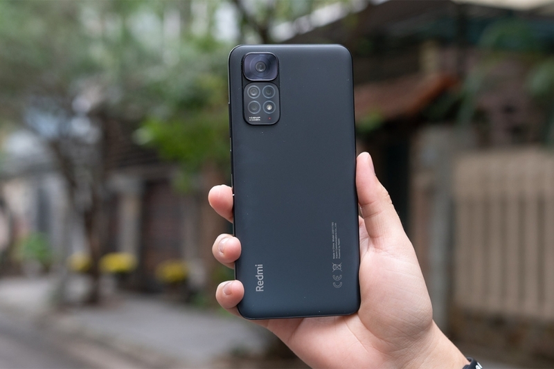 bảng giá điện thoại xiaomi mới nhất 2025 hình 3