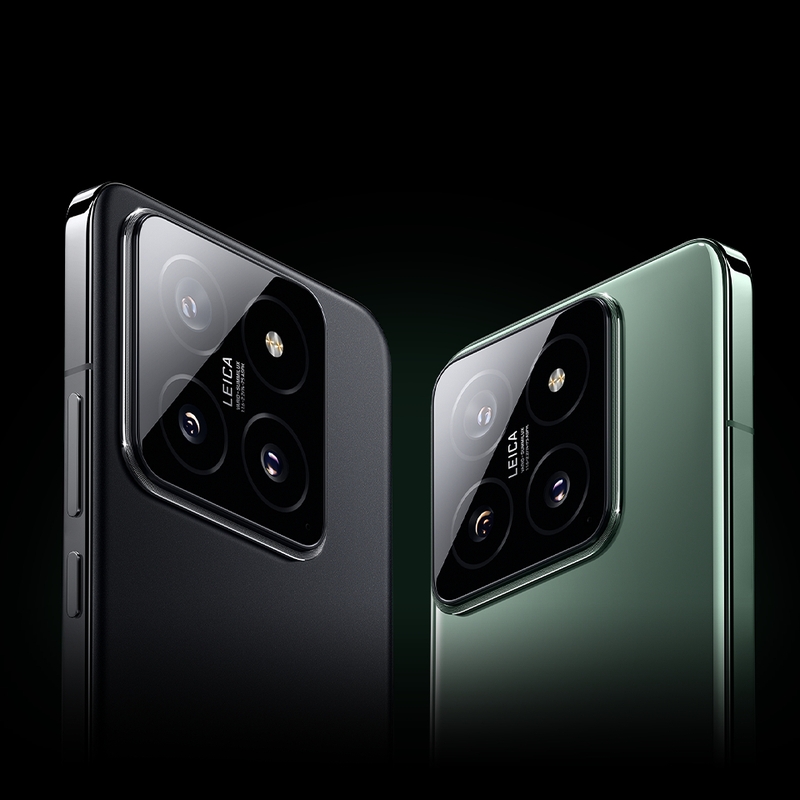 bảng giá điện thoại xiaomi mới nhất 2025 hình 1