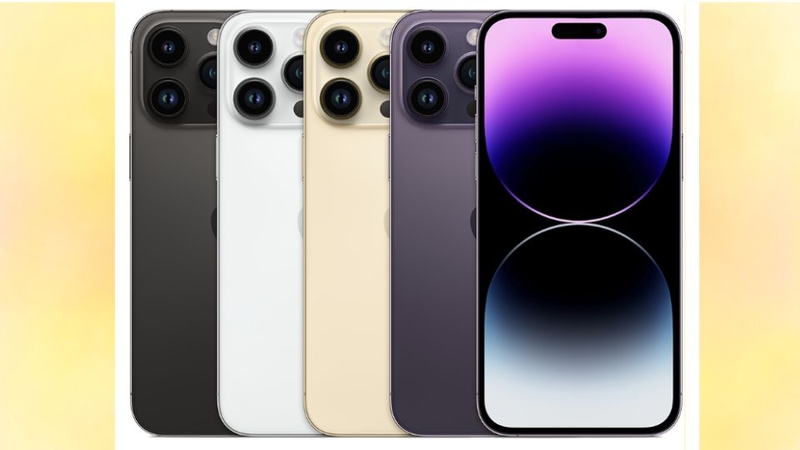 Ép kính mới sẽ giúp khôi phục lại vẻ ngoài sáng bóng và sang trọng của iPhone