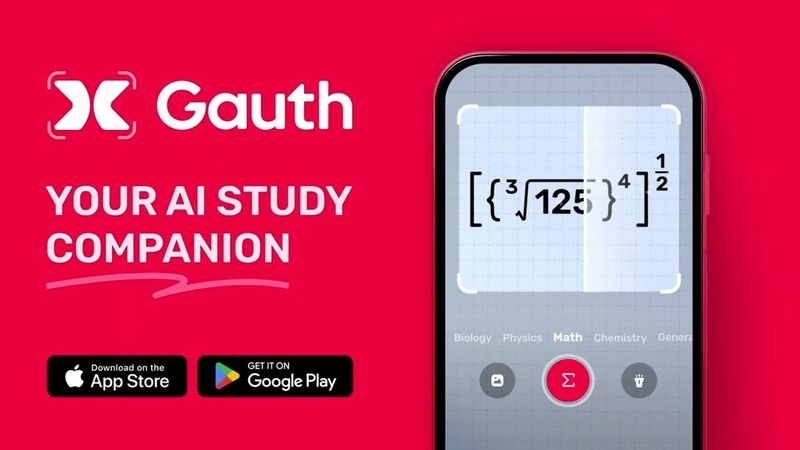 Bảng giá Gauth mới nhất 5