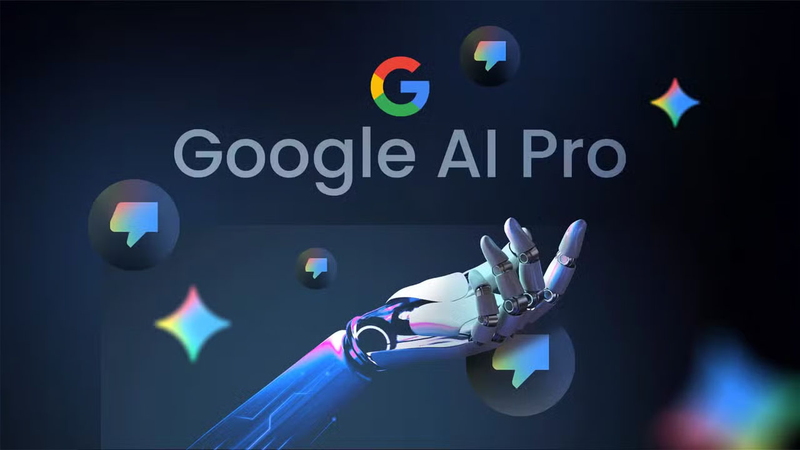 Bảng giá Gemini 2026 4
