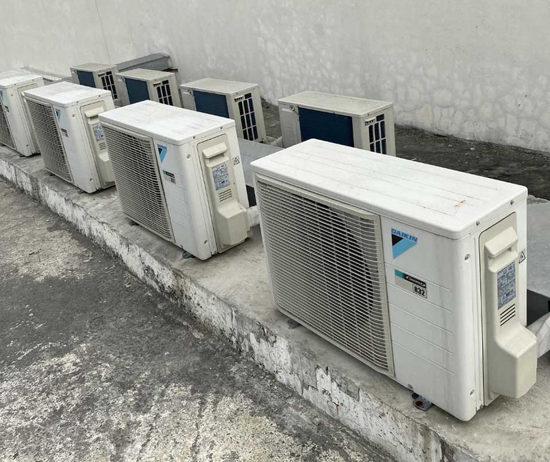 Bảng gi&aacute; lắp đặt điều ho&agrave; trọn g&oacute;i - 02