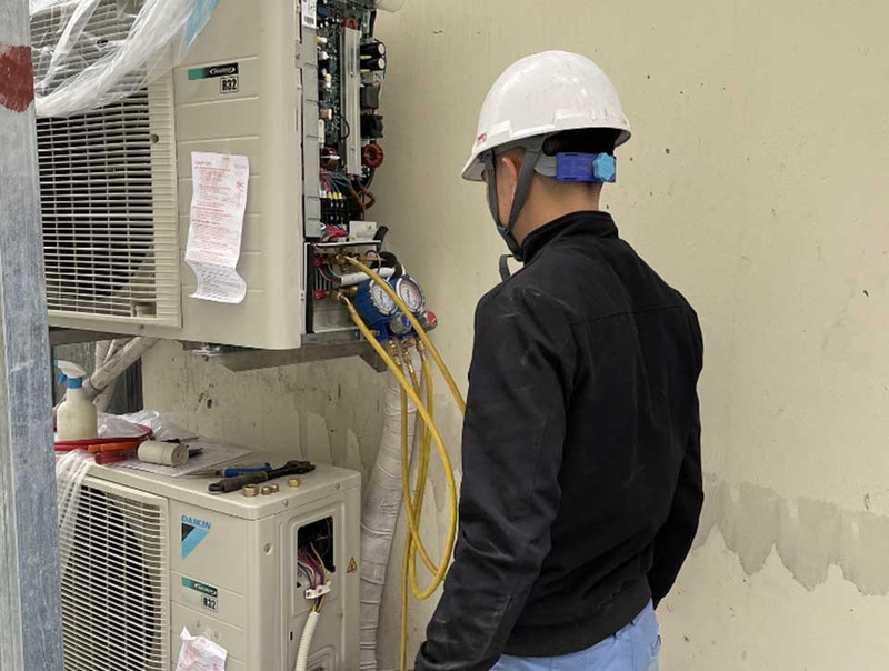 Bảng gi&aacute; lắp đặt điều ho&agrave; trọn g&oacute;i - 03