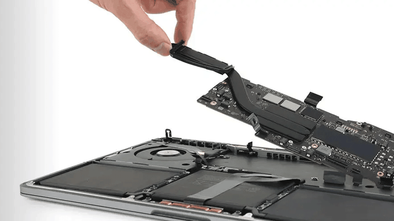 Giá linh kiện bàn phím MacBook hiện nay khá đa dạng