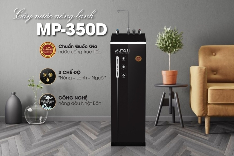 Bảng giá máy lọc nước hình 7
