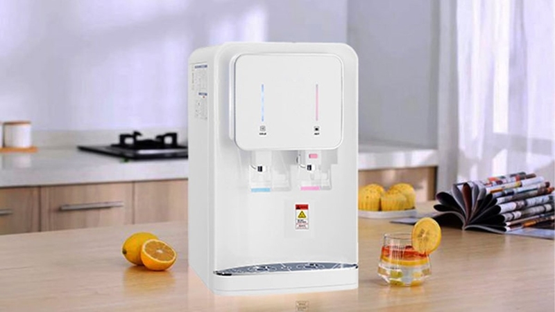 Bảng giá máy lọc nước gia đình hình 5