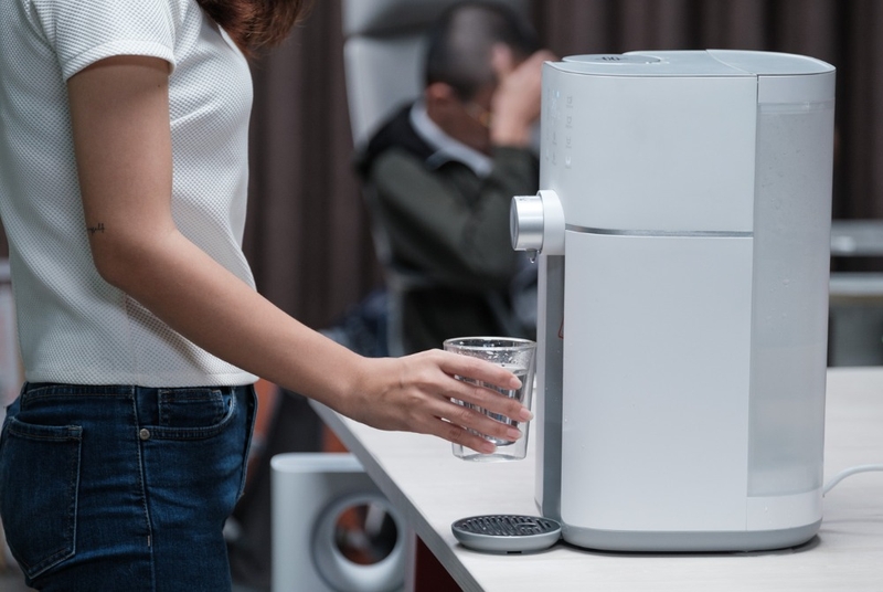 Bảng giá máy lọc nước gia đình hình 2