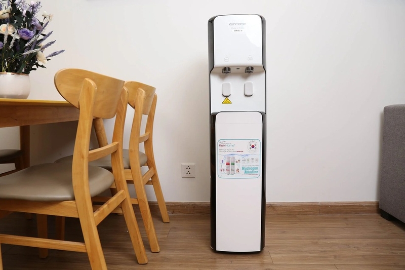 Bảng giá máy lọc nước gia đình hình 1