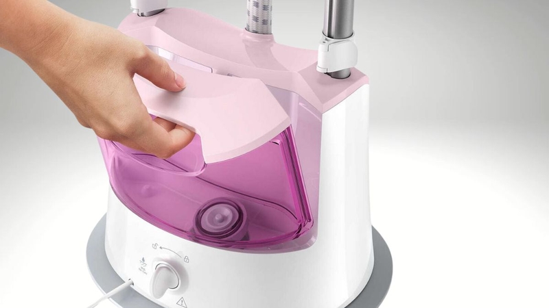 Bảng giá sửa bàn ủi hơi nước 2