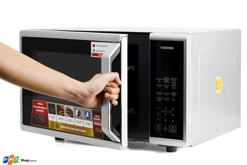 bảng giá sửa lò nướng 5