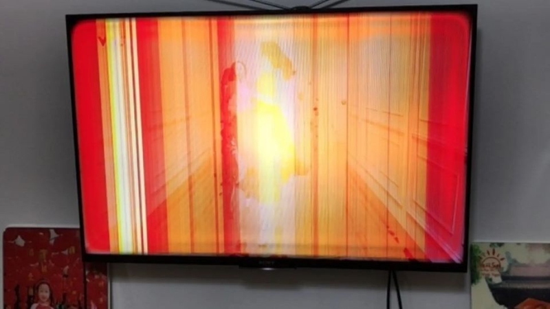 bảng gi&aacute; sửa tivi 3